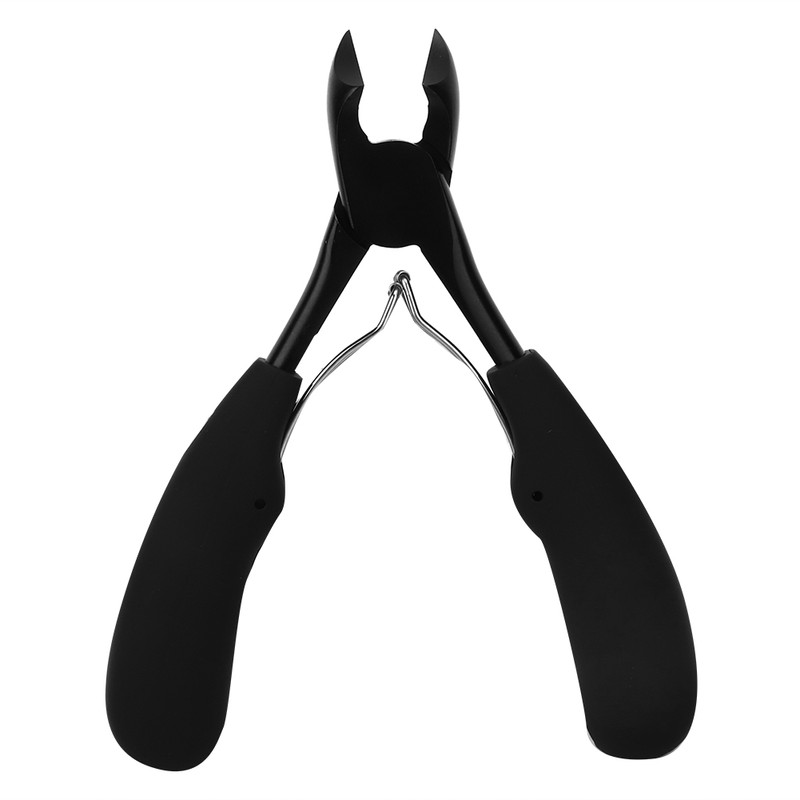 Ingrown Thick Toenails Clippers Manicure Pedicure Pliers Cutter Nail Care