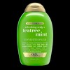 OGX Beauty Extra Strength Refreshing Scalp and Tea Tree Mint