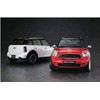 Hasegawa 1/24 Mini Cooper Countryman All4