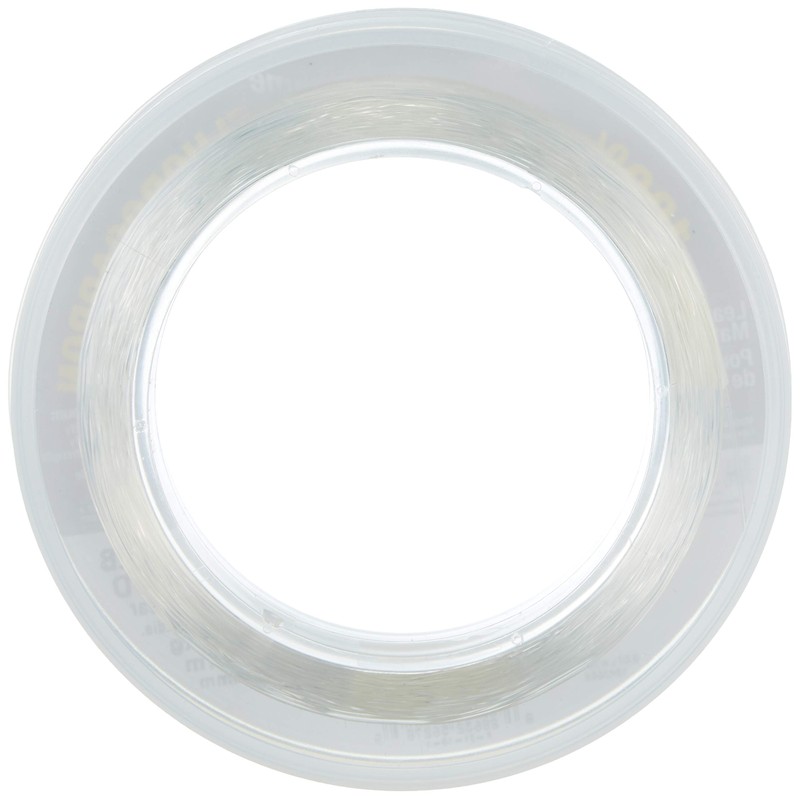 Berkley Big Game Fluorocarbon Leader 100Yd / 90m 20 LBs