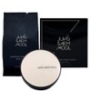 Jeong Saem Mool Essential Skin Nuther Cushion Original 14g +