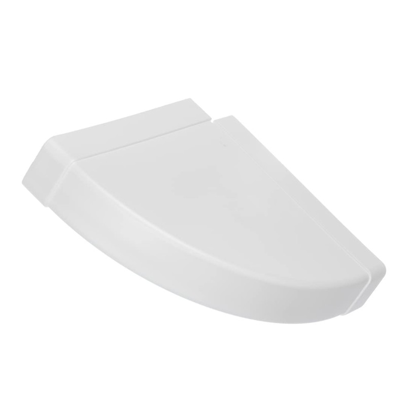 110 x 55 mm Channel Elbow 90° Horizontal for Flat