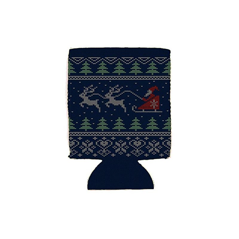 Coolie Junction Christmas Sweater Can Coolie (1)