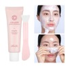 Lily 리르 콜라겐 리프팅 크림팩/필오프팩 Lirac Collagen Lifting Cream Pack/Filloff