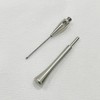 CMM Probe Touch Stylus Ruby Ball M2 Thread Ball 0.7mm