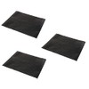 Out of the blue Grill and Baking Mat Set of
