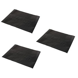 Out of the blue Grill and Baking Mat Set of 3