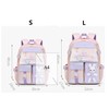Bansusu Backpack, Cute, Elementary School Students, Junior School Backpack, Large