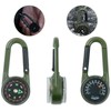 Jicyor Compass The Golden Compass Compass Children's Compass Outdoor Scout