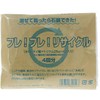 Neba Juku Freffle Recycling (0.9 oz (25 g) x 4 Packages
