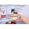 Kai KAI DL7038 Butter Case, 0.2 oz (5 g), Cut,