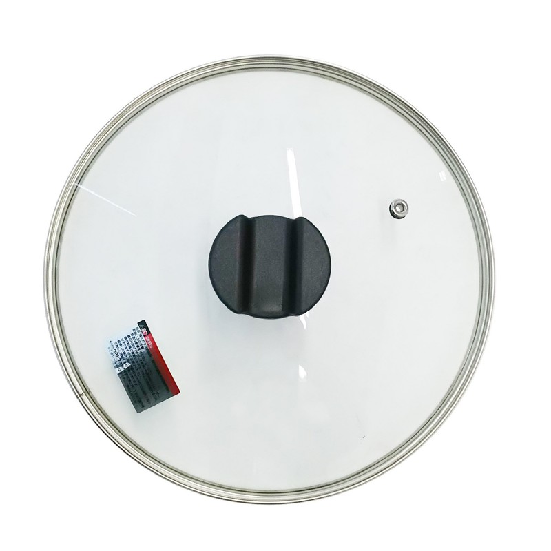 Bestco Cook Epo ND-5525 Tempered Glass Lid 8.7 inches (22