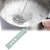 Electric Mixer ThreeSpeed USB Charging 1200mAh Battery Handheld Milk Frother