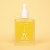 Lecomte Hair Oil W Hair Curl Clinic Protein Premium Argan