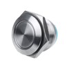 Andux Space JSANKG-01 Momentary Waterproof Push Button Switch Mini Set