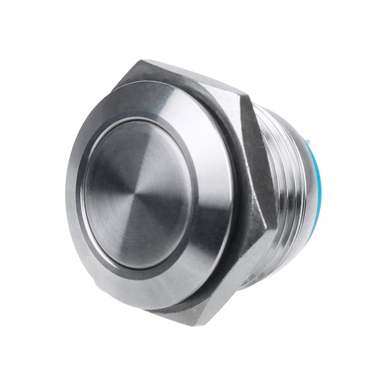 Andux Space JSANKG-01 Momentary Waterproof Push Button Switch Mini Set