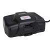 LED Headlamp High Power Adjustable Angle Telescopic Focus Waterproof Headlight