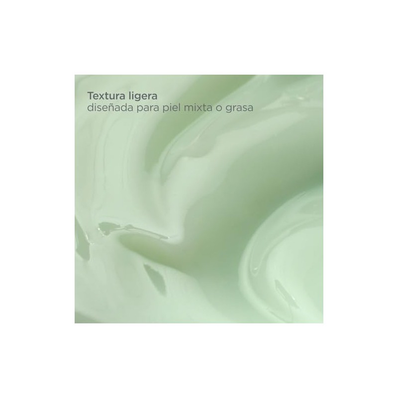 Isdinceutics Refill Hyaluronic Moisture Oily 50 gr