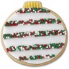 Wilton Holiday Sprinkles 4-Pack