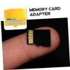 Homoyoyo Image Adapter SD Memory Adapter Plug-In Card Adapter for