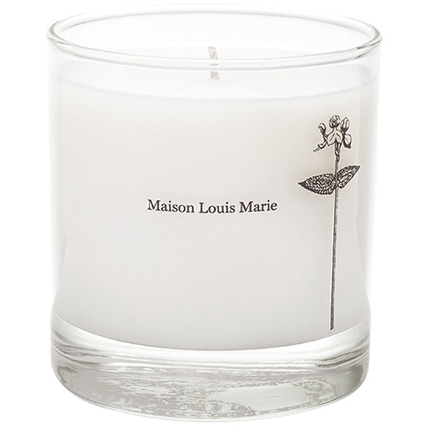 Maison Louis Marie Antidris Cassis Candle,