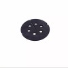 Speedway Bandsaw Table Zero-Clearance Insert Plate for 14 Jet Model