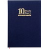 Toyo Tosho Publishing 10-Year Diary That Can Be Started Anytime