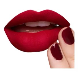 L'Bel Labial Forever Lbel Barra Larga Duracion Mate Con Colageno