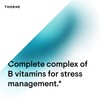 THORNE Thorne Stress B-Complex - Vitamin B Complex for Stress