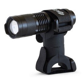 Life Mounts - LED Marine Boating Light - Stay Safe and Light Your Way - Universal Mounted Light for Boats, Pontoons, Kayak - 360-Degree Rotation - Hands Free