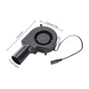 Air Blower Portable Time Saving Multi Purpose Hand Crank BBQ