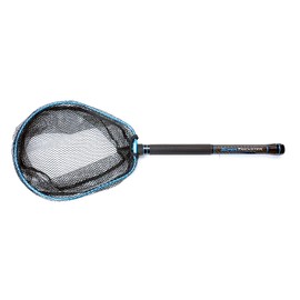 Jackson STN-280 Landing Net, Super Trickstar, 110.2 inches (280 cm), Blue