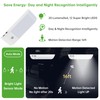 10L0L Universal Golf Cart Roof Light, LED USB Rechargeable Wireless