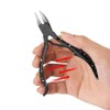 etc [Stationery/Office] Nail Nippers, Toenails, Nails, Cuticle Clippers, Manicure Remover / [문구/오피스] 네일니퍼 발톱 네일 큐티클 클리퍼 매니큐어 리무버