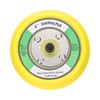 Sourcingmap 4 Inch Hook and Loop Backing Sanding Pads with