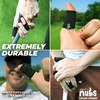 JerkFit NUBS Finger Caddies, Pair - Thumb and Finger Sleeves