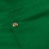 MIKI WELL Server Apron with 5 Pockets - Rivet buckle