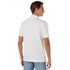 Lacoste Men's Polo Shirt, Replica, white