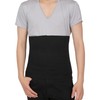 Fuwarism Men's Thin, Silk in Cotton, Haramaki for Summer, Cold
