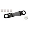 RV Water Heater Wrench and Drain Plugs Tool Kit with