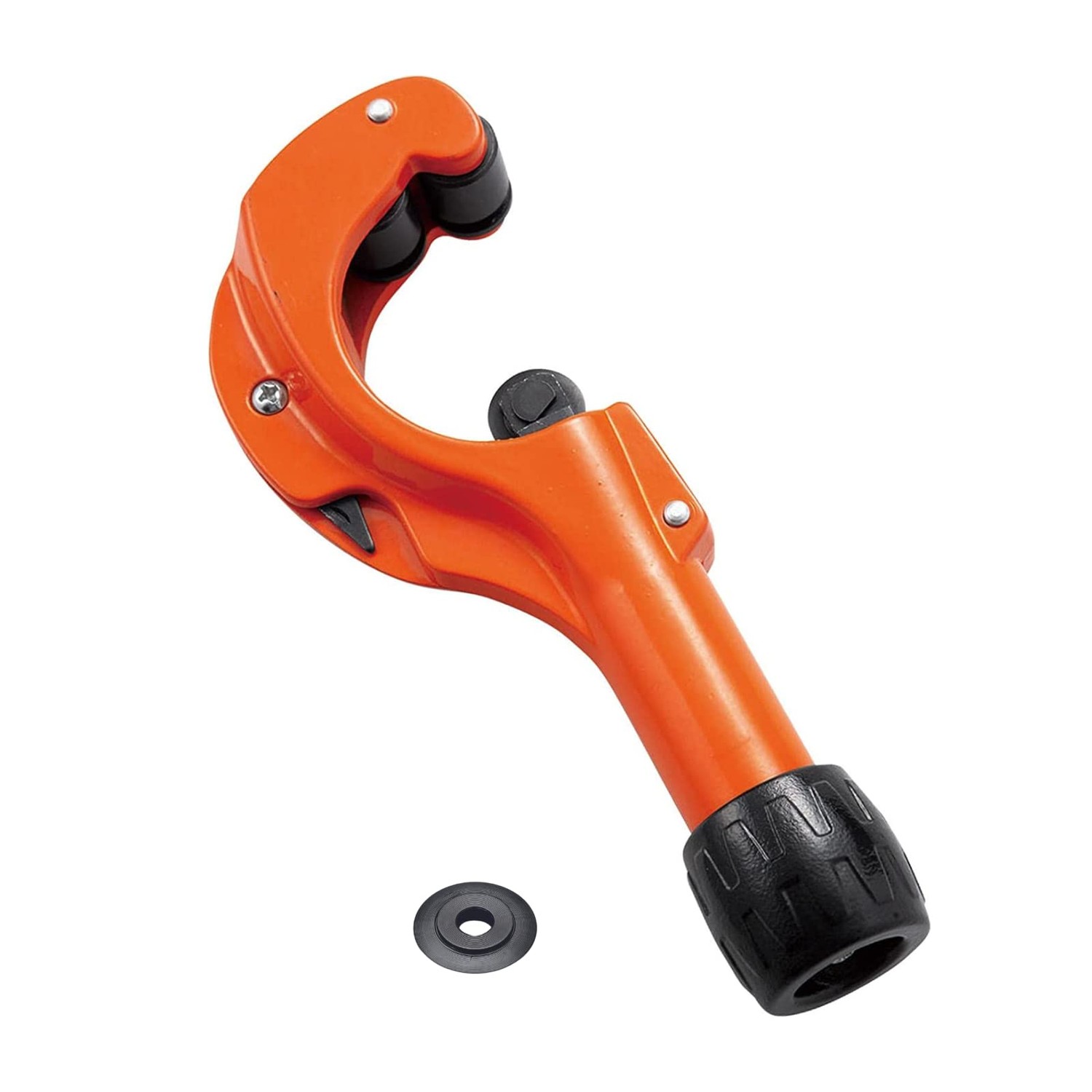 Como Life Pipe Spin and Cutter, Pipe Cutter, Cuttable Size: Approx. 0.2 ...
