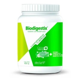 Biodigestix Suplemento Alimenticio Colageno Hidrolizado