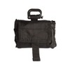 Roll-Up Rucksack Black