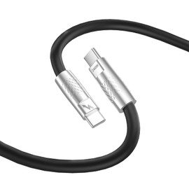 Thunderbolt 4 Cable, 9.4 ft (0.5 m), 9.4 ft (0.5 m), 9.8 ft (0.5 m)