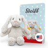 Tonies x Hoppie Rabbit Audio Toy Plush from Steiff