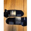 Orfiks Hybrid Pro Low Tri-Tech Compression Socks- SZ 4 Mens