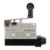 BAOMAIN Limit Switch TZ-7144 One-Way Action Short Hinge Roller Lever,