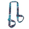 ZOOEASS Yoga Mat Strap, Adjustable Durable Yoga Mat Carrier &