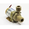 Food Grade Mini Centrifugal Pump with Brushless DC Motor Housing: