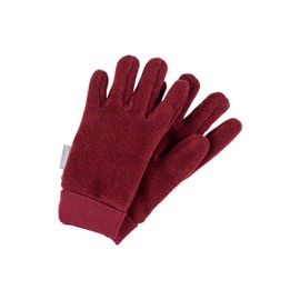 Sterntaler Finger Gloves Unisex Children's Micro Fleece with Elastic Cuff Glove